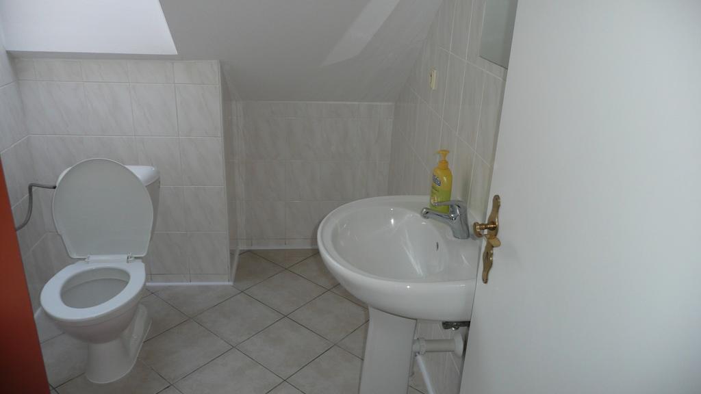 Apartments U Cara Ceske Budejovice Rum bild