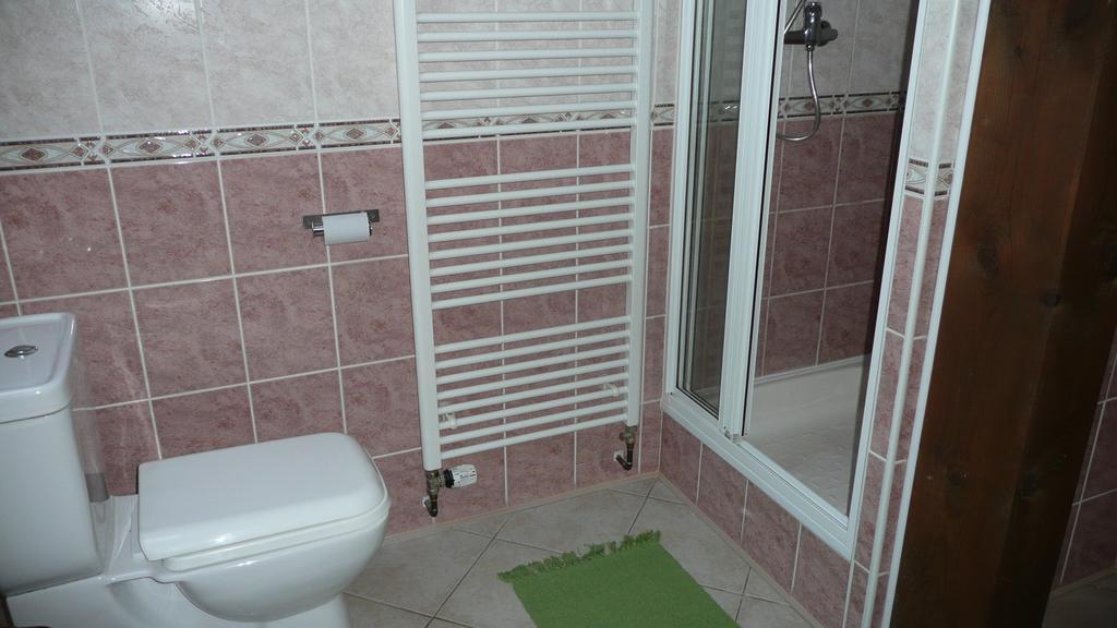 Apartments U Cara Ceske Budejovice Rum bild